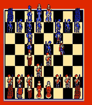 Battle Chess Screenthot 2